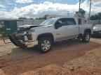 2020 CHEVROLET Silverado
