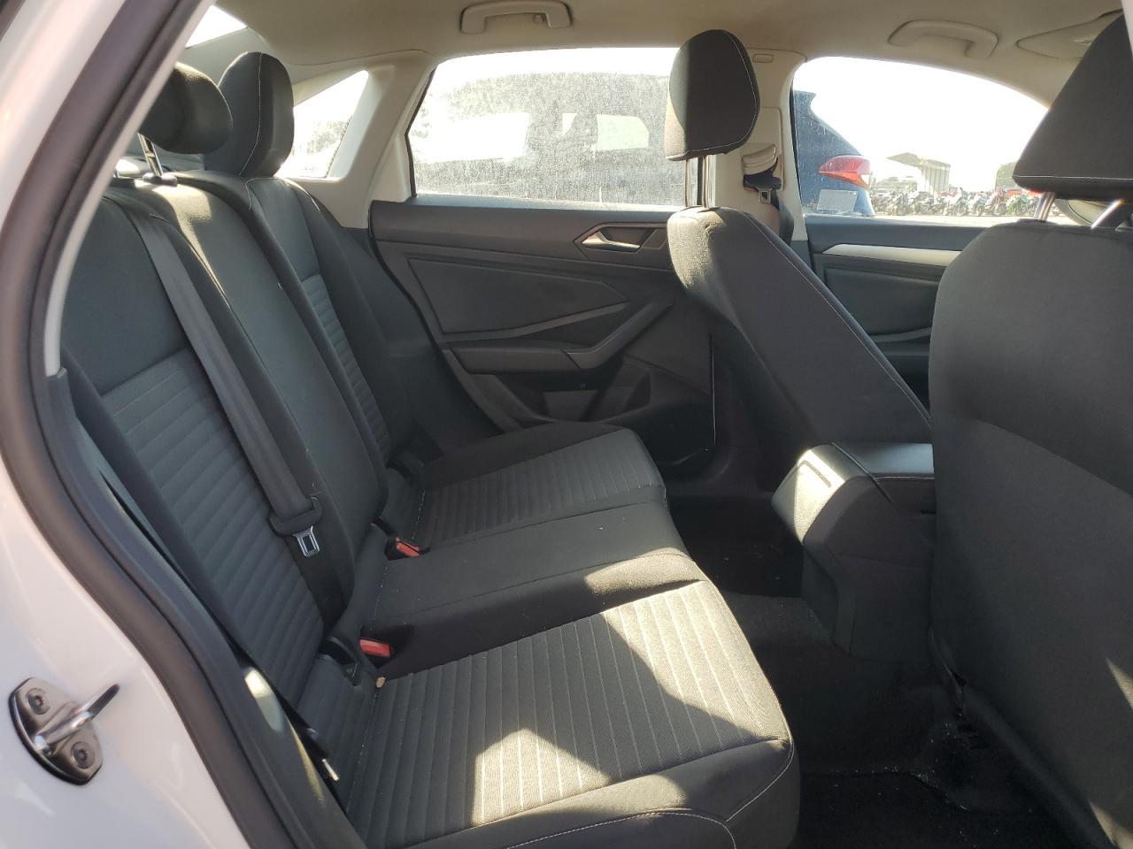 2023 VOLKSWAGEN JETTA