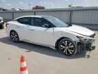 2018 NISSAN Maxima