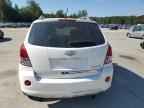 2012 CHEVROLET Captiva