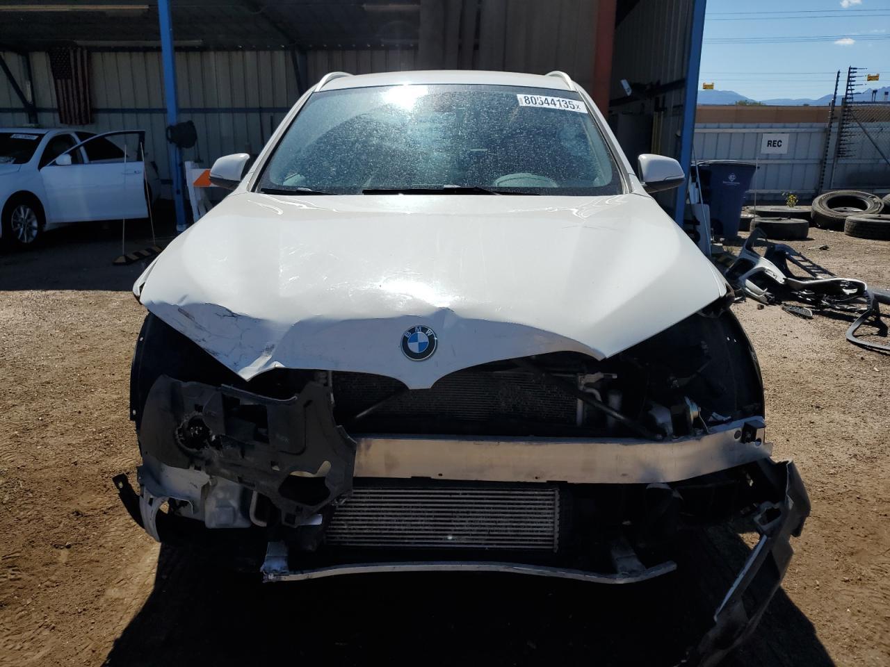 2018 BMW X1