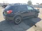 2016 SUBARU Crosstrek