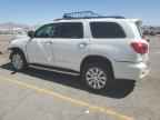 2016 TOYOTA Sequoia