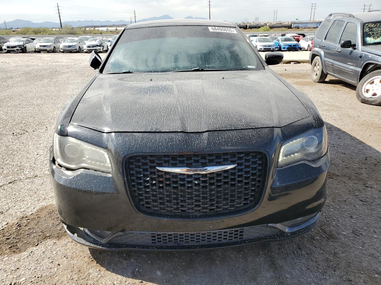 2015 CHRYSLER 300
