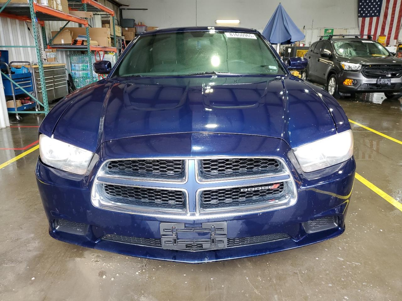 2014 DODGE CHARGER