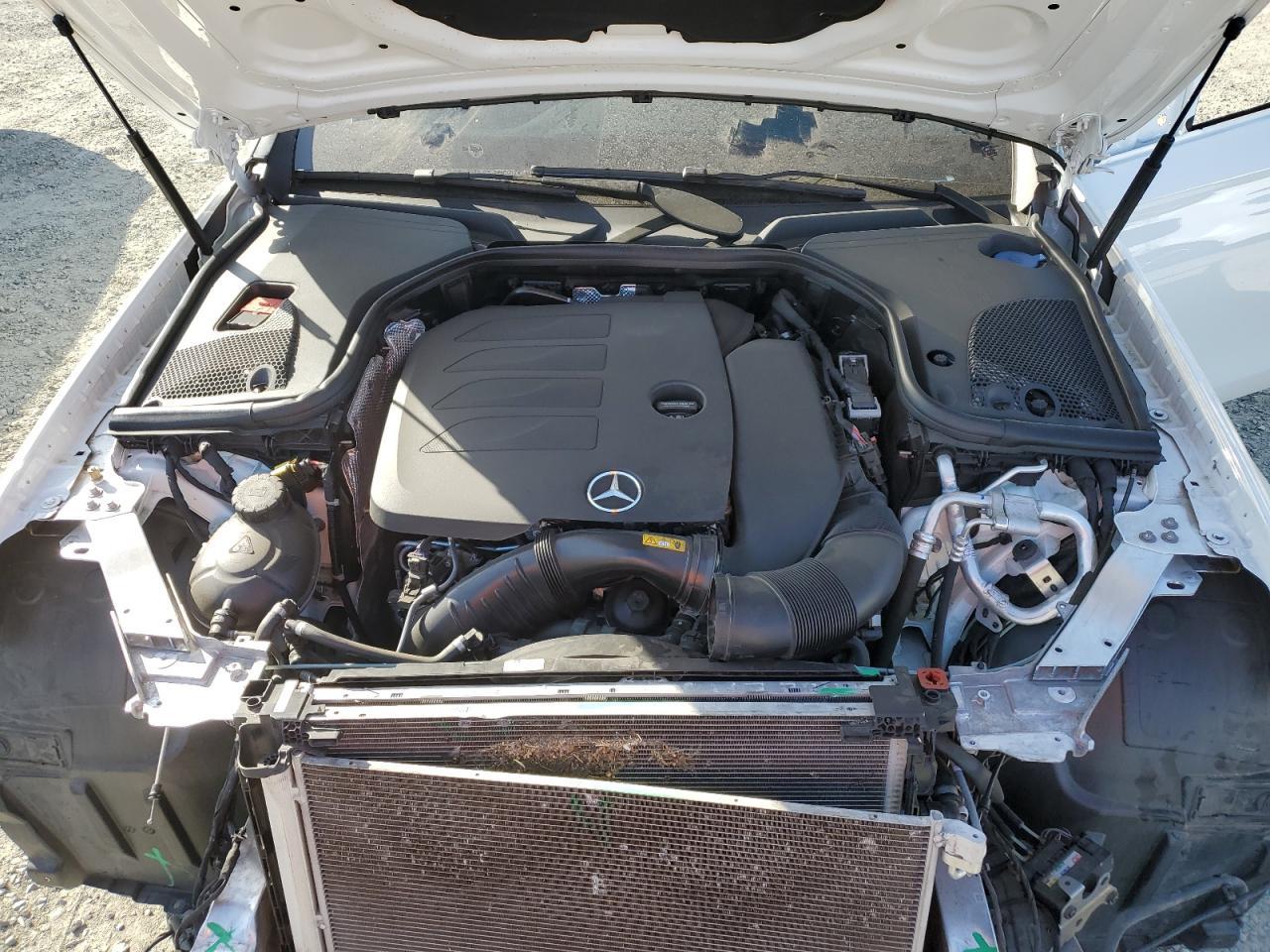 2021 MERCEDES-BENZ E-Class
