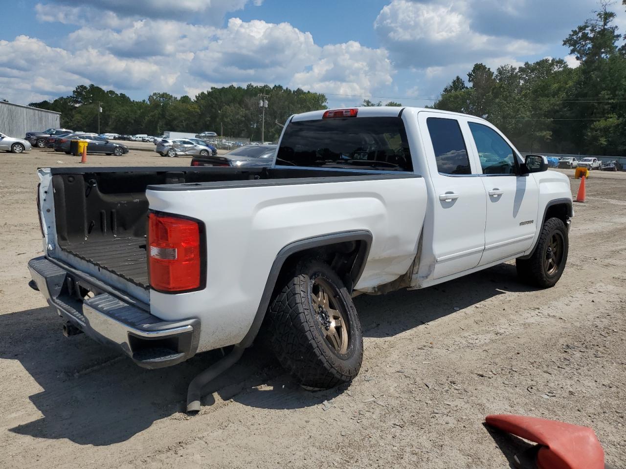 2014 GMC Sierra
