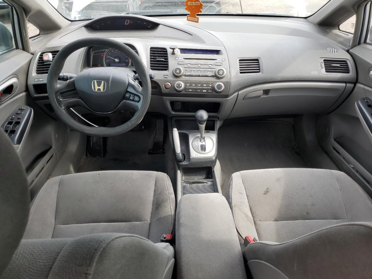 2006 HONDA CIVIC
