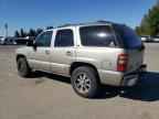 2000 CHEVROLET Tahoe