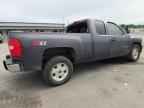 2011 CHEVROLET Silverado
