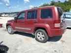 2011 JEEP Liberty