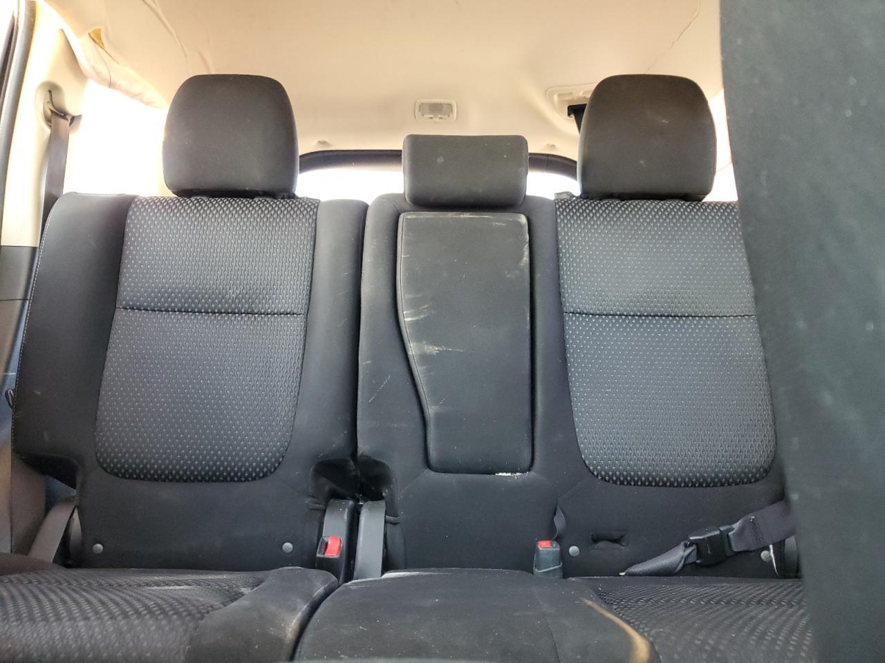 2018 MITSUBISHI outlander