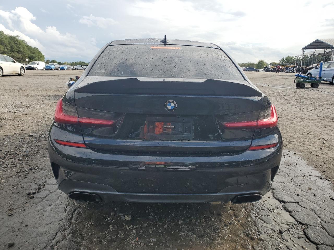 2021 BMW M340i