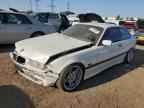 1996 BMW 3 SERIES