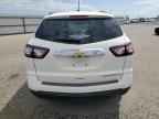 2014 CHEVROLET TRAVERSE