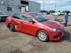 2021 HYUNDAI ACCENT
