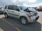 2015 HONDA PILOT