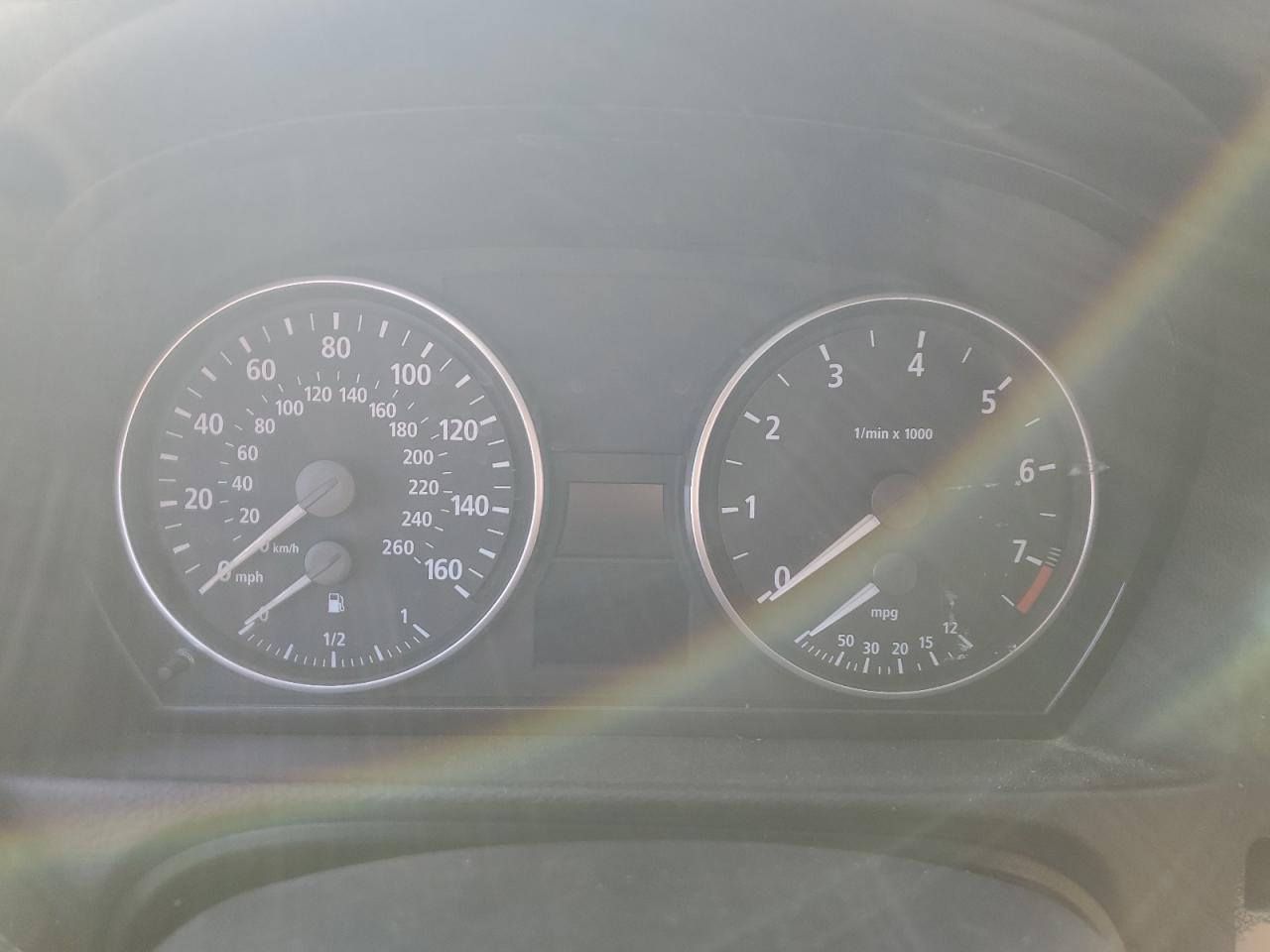 2006 BMW 3 SERIES