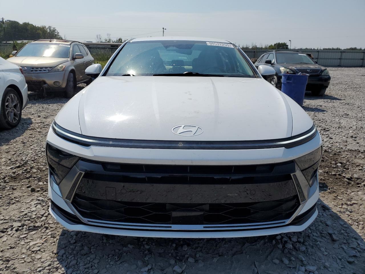 2024 HYUNDAI SONATA
