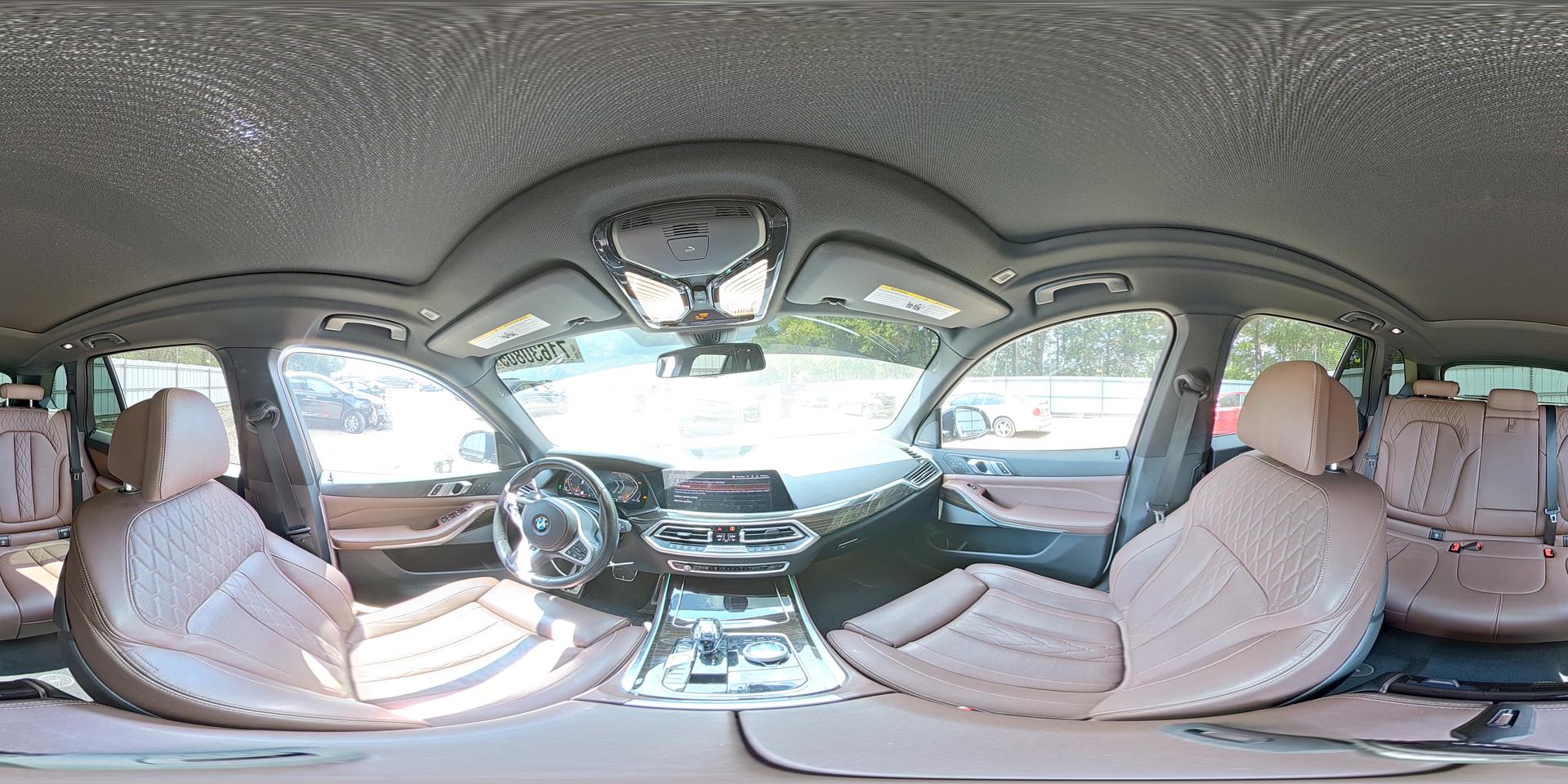 2019 BMW X5