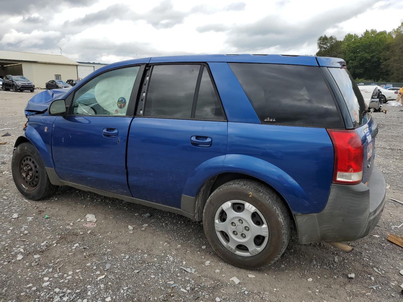 2005 SATURN Vue