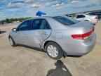 2004 HONDA ACCORD