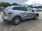 2010 MAZDA CX-7