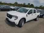 2025 FORD Maverick