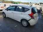 2016 NISSAN Versa Note