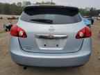 2014 NISSAN ROGUE