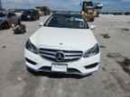 2016 MERCEDES-BENZ E-Class