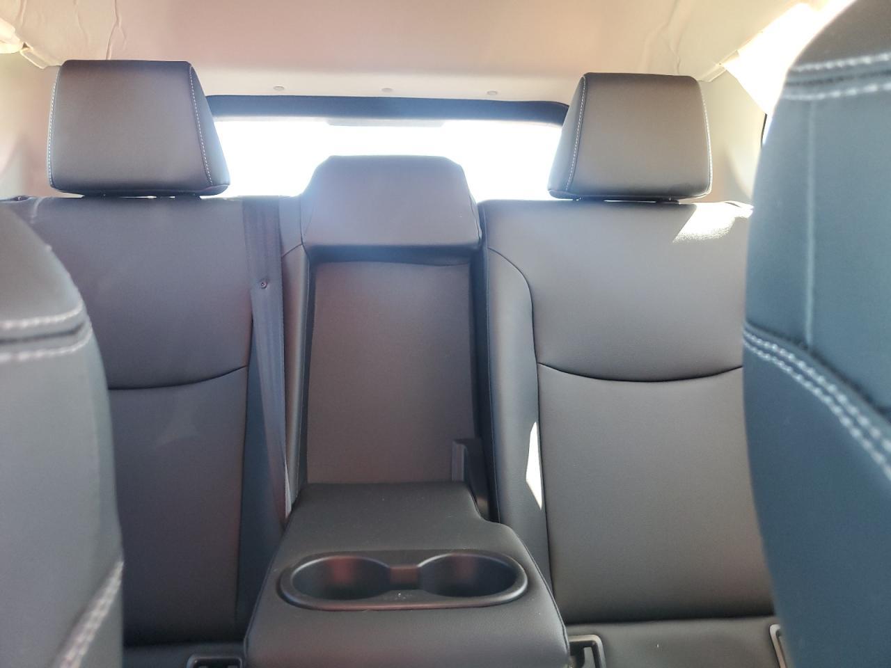 2025 TOYOTA Corolla Cross