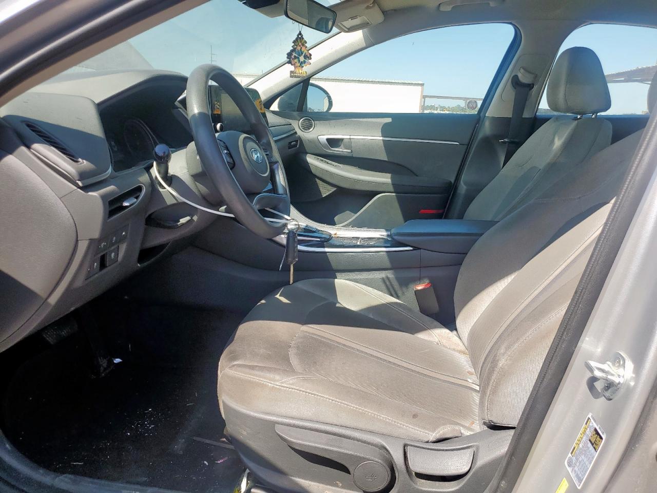 2020 HYUNDAI SONATA