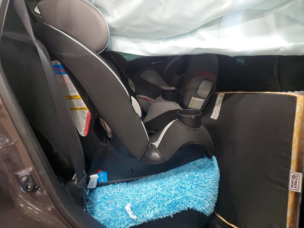 2018 NISSAN MURANO