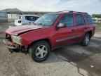2002 CHEVROLET Trailblazer