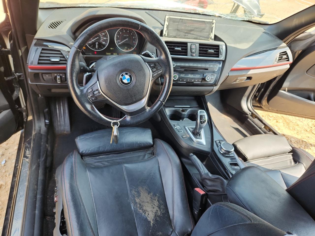 2015 BMW 2 Series