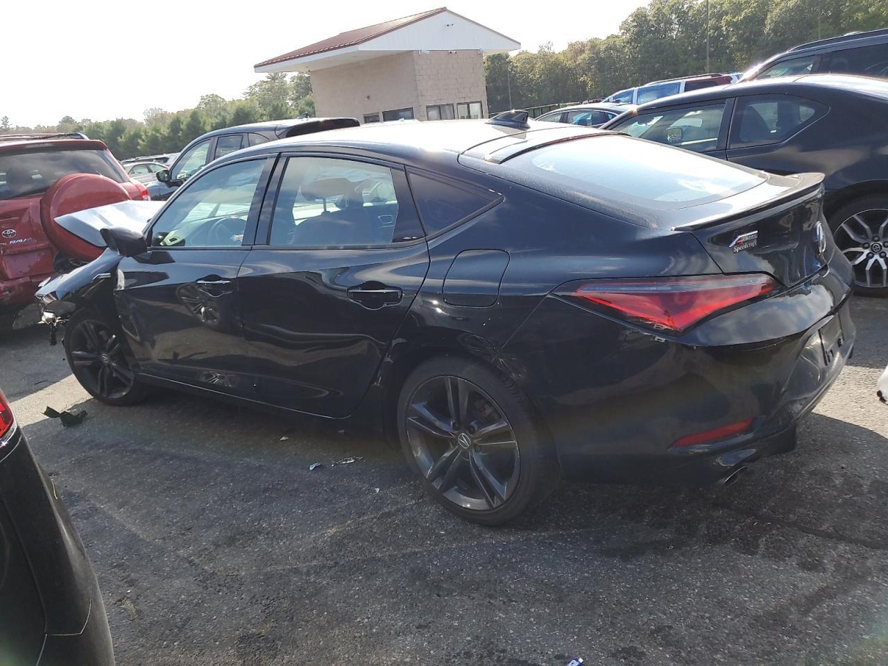 2024 ACURA Integra