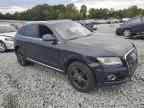 2013 AUDI Q5