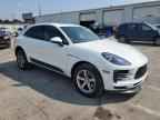 2020 PORSCHE Macan