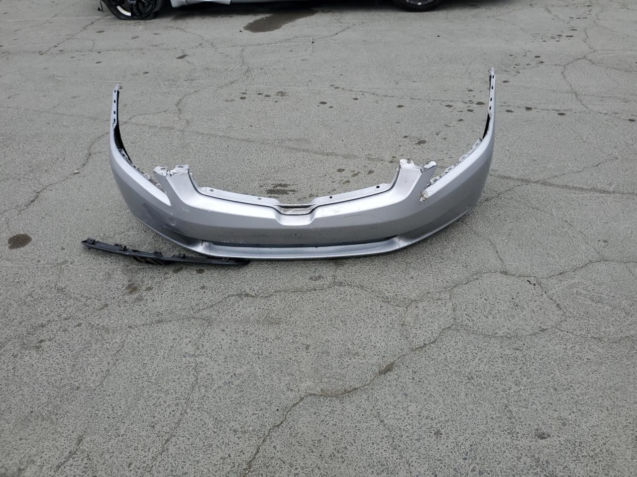 2004 HONDA ACCORD