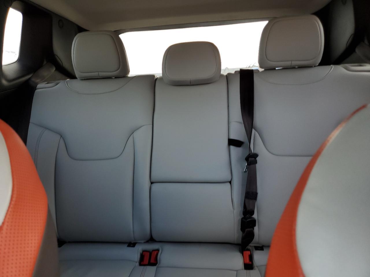 2015 JEEP Renegade