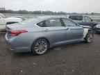 2017 GENESIS G80