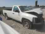2012 CHEVROLET Silverado