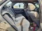 2001 TOYOTA CAMRY