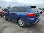 2018 NISSAN PATHFINDER