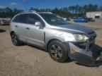 2014 CHEVROLET Captiva