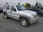 2002 JEEP Liberty