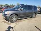2007 NISSAN Armada