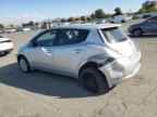 2014 NISSAN LEAF