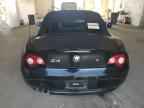 2005 BMW Z4